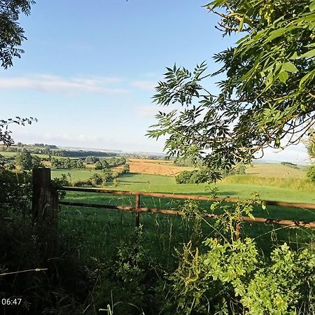 Rosegarth Bed And Breakfast Marton near Pickering Buitenkant foto