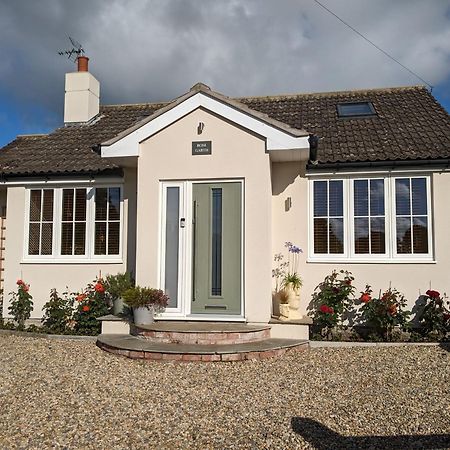 Rosegarth Bed And Breakfast Marton near Pickering Buitenkant foto