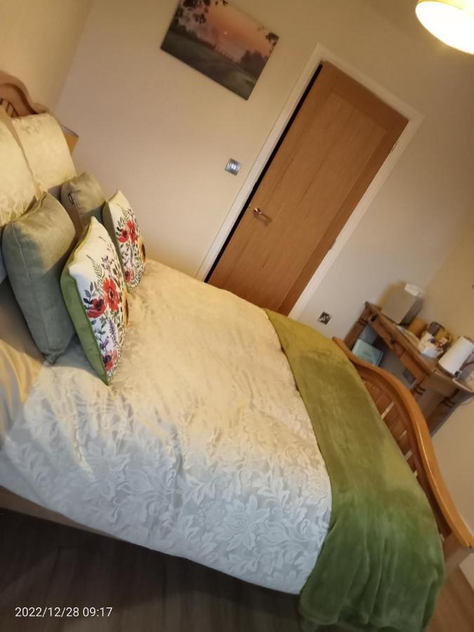 Rosegarth Bed And Breakfast Marton near Pickering Buitenkant foto