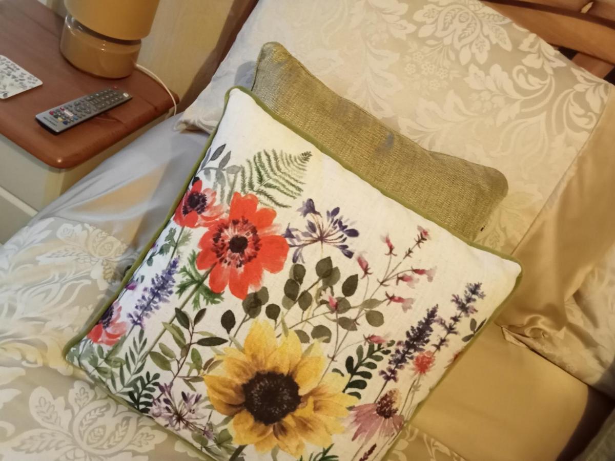 Rosegarth Bed And Breakfast Marton near Pickering Buitenkant foto