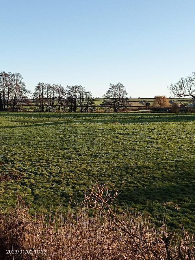 Rosegarth Bed And Breakfast Marton near Pickering Buitenkant foto