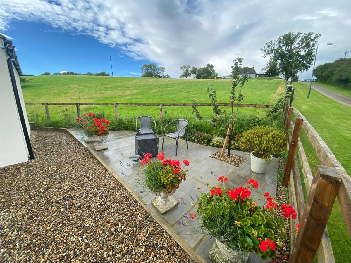 Rosegarth Bed And Breakfast Marton near Pickering Buitenkant foto