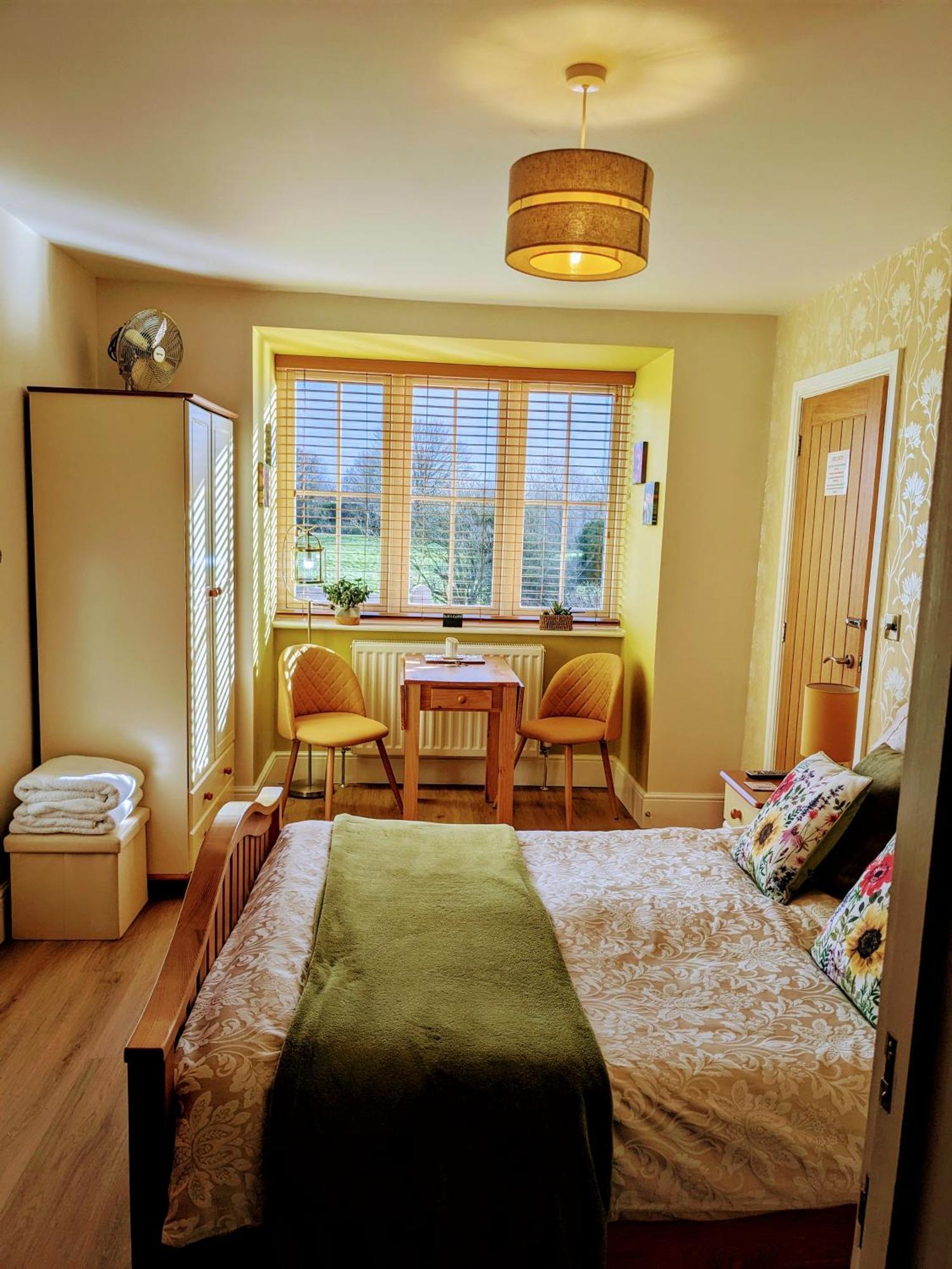 Rosegarth Bed And Breakfast Marton near Pickering Buitenkant foto