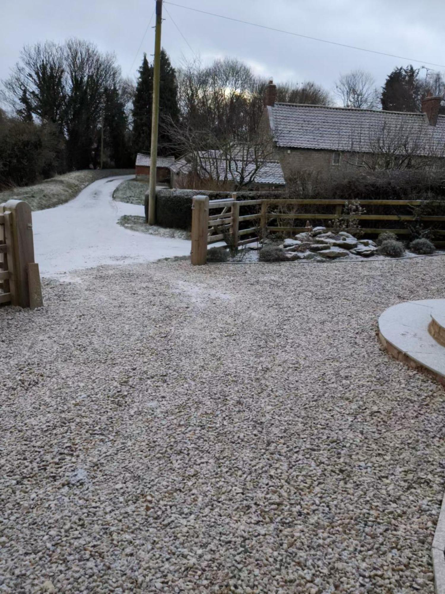Rosegarth Bed And Breakfast Marton near Pickering Buitenkant foto